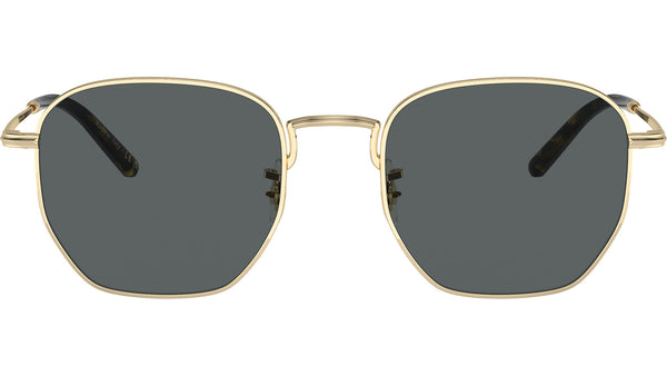 Kierney Sun OV1331S Gold