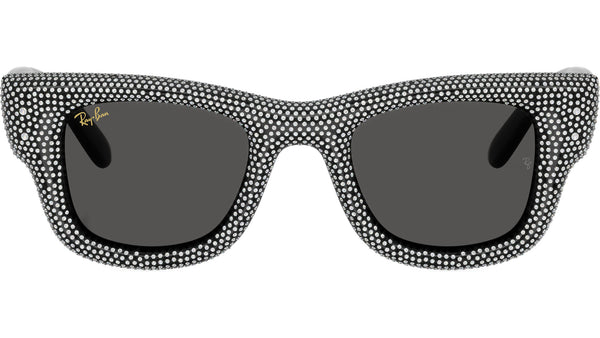 Wayfarer Puffer RB4940BP 686587