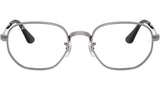 Hexagonal Max Optics RB 6559 2502
