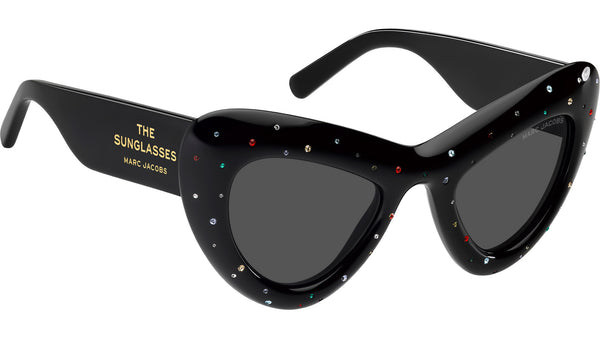 MARC 798/S STR 807 IR