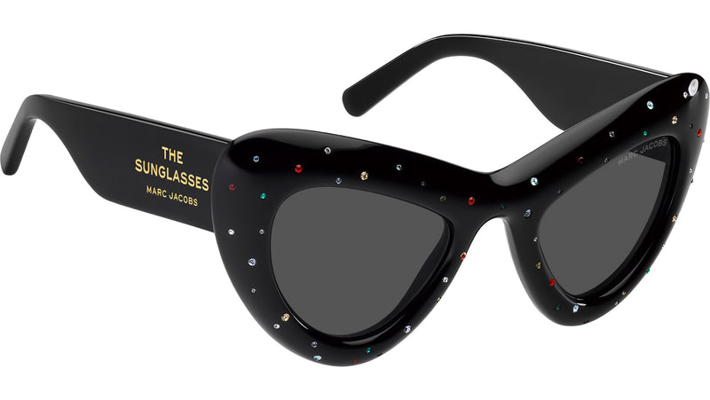 MARC 798/S STR 807 IR