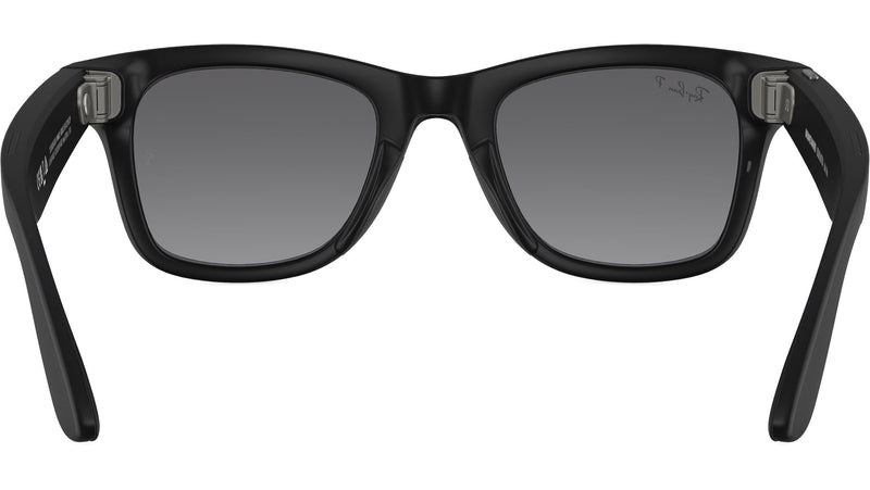 Meta Wayfarer Gen 2 Polarizzato