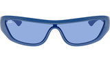 Xan RB4431 676180 Blue
