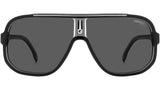 1058/S 08A M9 Black Grey
