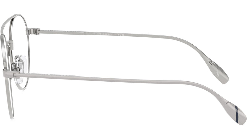 PH1234 9423 Brushed Silver