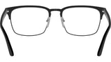 PR 58ZV 1BO1O1 matte black