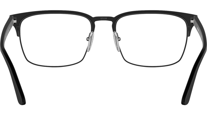PR 58ZV 1BO1O1 matte black