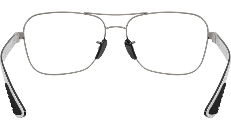 RB8436M Optics F116