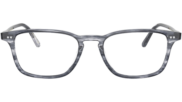 Berrington OV5427U navy smoke