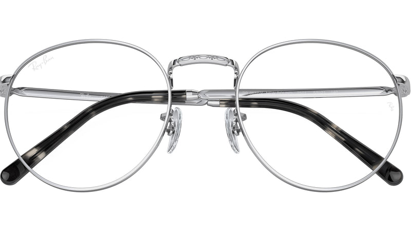 New Round Optics RB3637V 2501