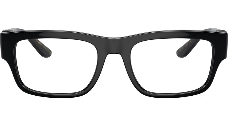 DG 5110 501 Black