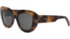 3 Dots Tortoise Butterfly Sunglasses