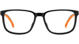 8894 8LZ Black Orange