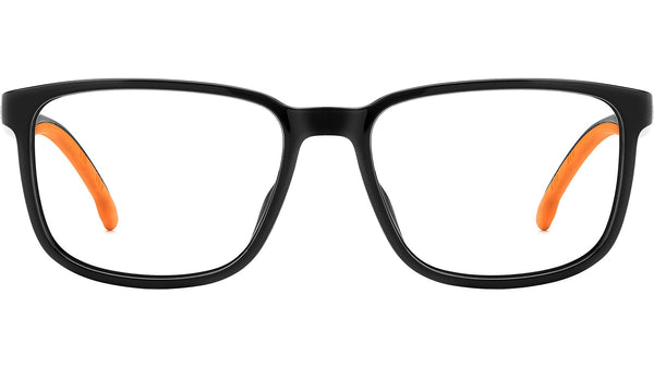 8894 8LZ Black Orange