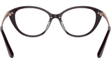 Savoie MK4099 3344 Cordovan