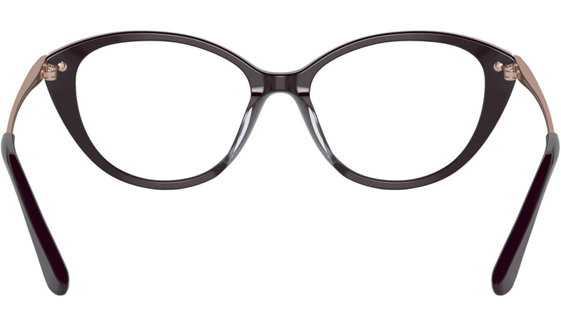Savoie MK4099 3344 Cordovan