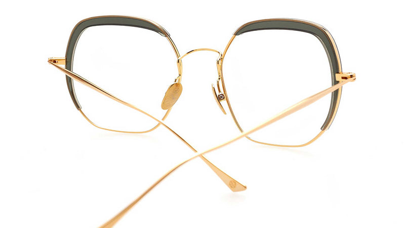 Aird 3 Titanium Transparent