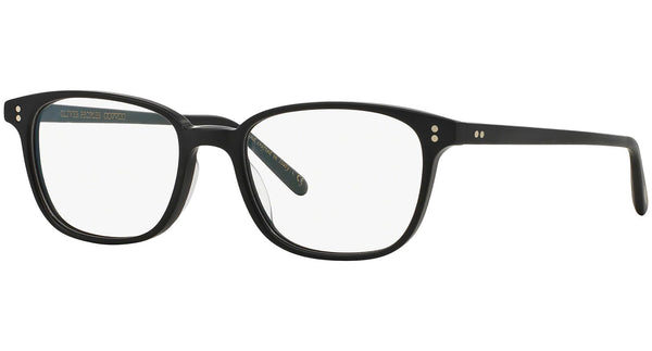 Maslon OV5279U black semi matte