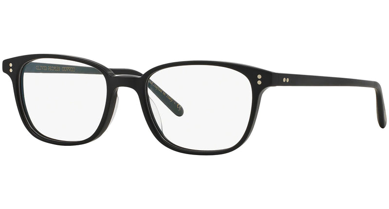Maslon OV5279U black semi matte