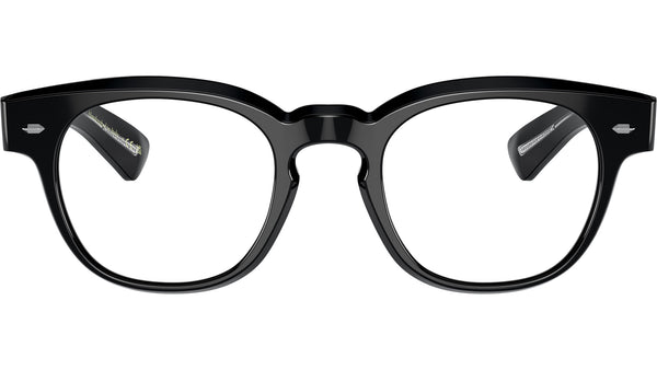 Allenby OV5508U black