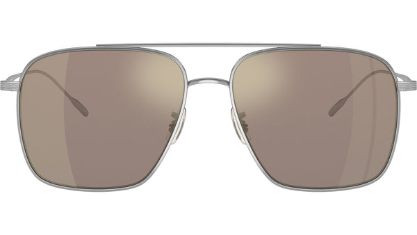 Dresner 50365D silver