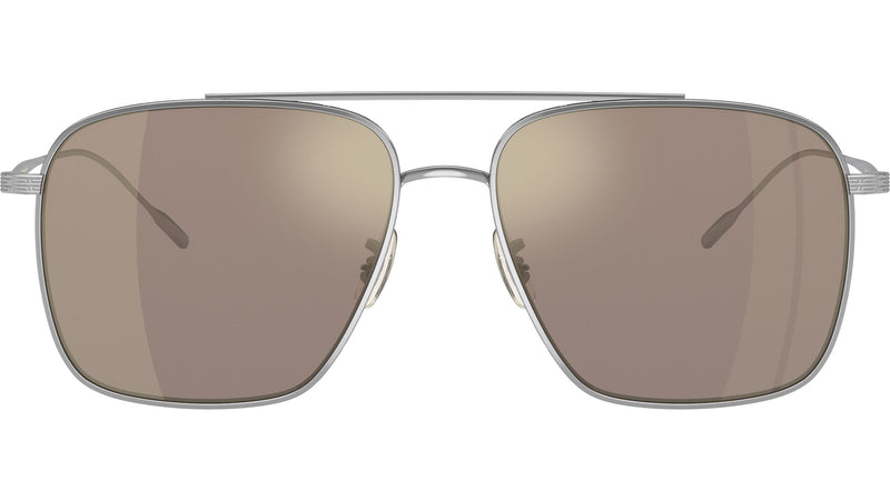 Dresner 50365D silver