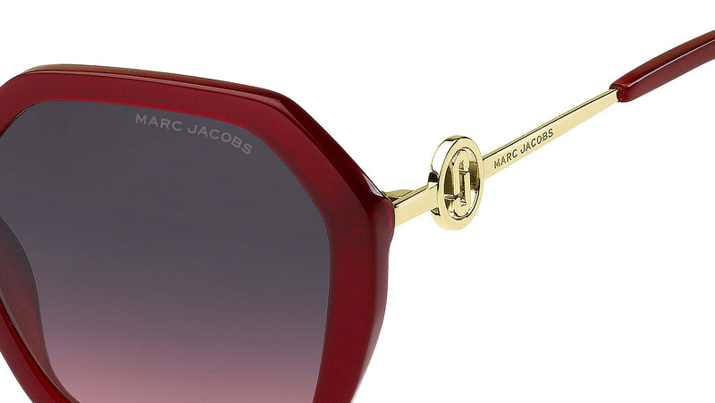 MARC 689/S C9A FF Red