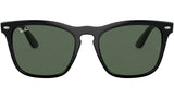 Steve RB4487 662971 black