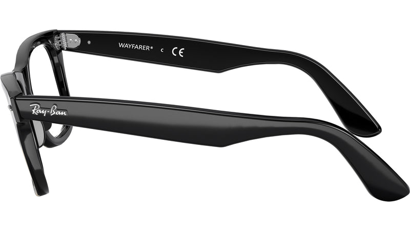 Wayfarer Optics RB5121F 2000
