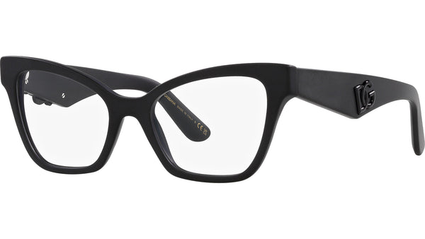DG 3369 2525 Black