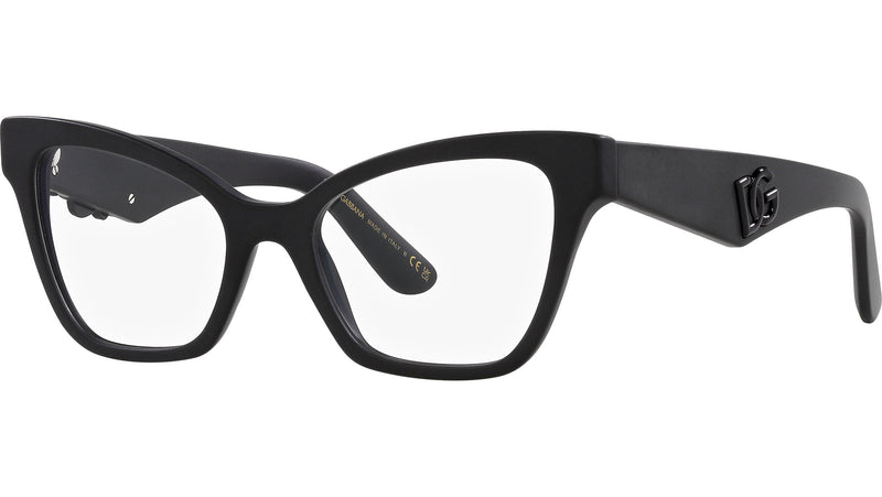 DG 3369 2525 Black