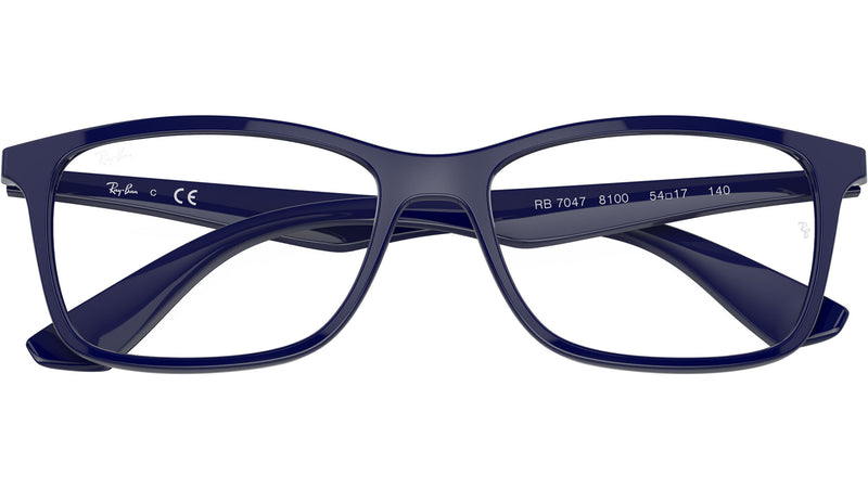 RB7047 Optics 8100