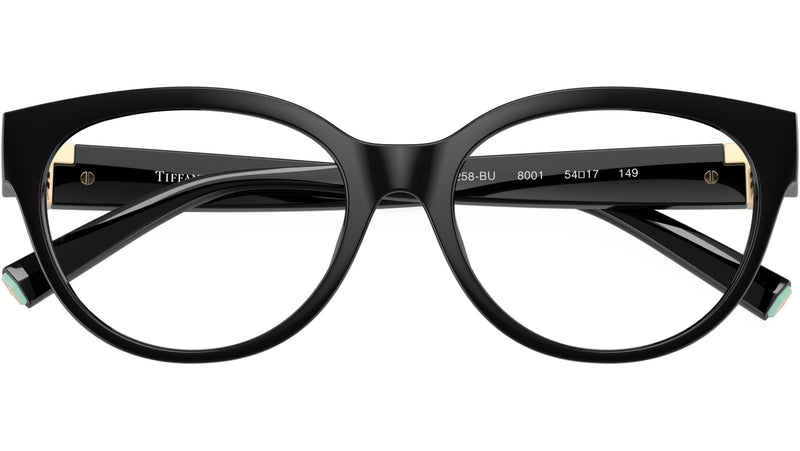 TF2258BU 8001 Black