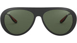 Ferrari RB4310M F60271 matte black