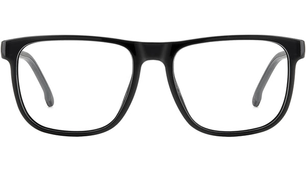8892 08A Black Grey