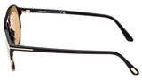 Bruce FT1026 05E Black Faded