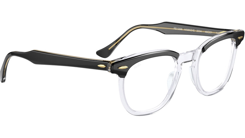 Hawkeye Optics RB5398 2034