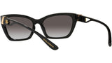 DG 6155 501/8G black