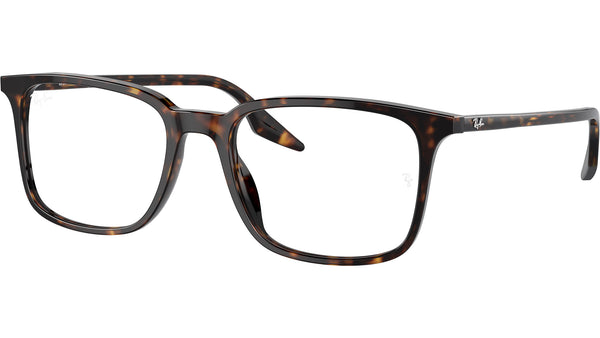 RB5421 Optics 2012