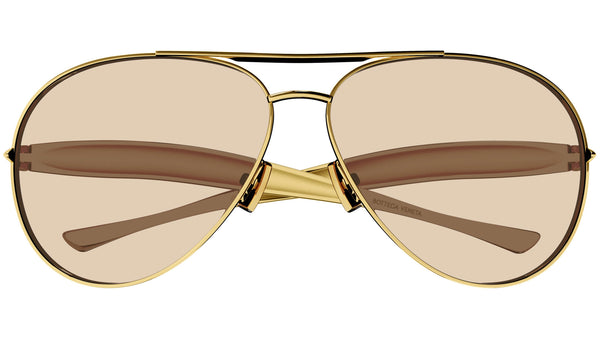 BV1305S 002 Gold Brown