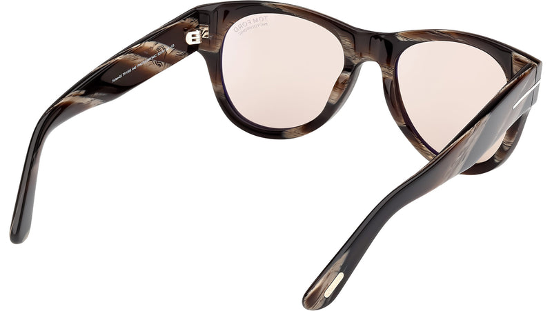 Burton-02 FT1305 64E