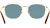 Goldsen Sun OV1285ST 529256