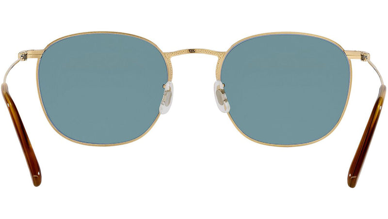 Goldsen Sun OV1285ST 529256