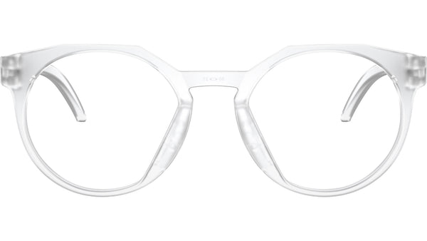 HSTN RX OX8139 02 Matte Clear