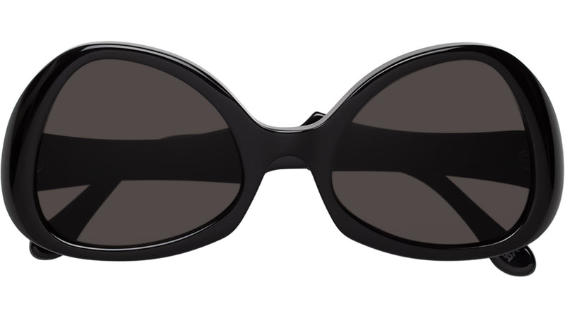 Anu Ohia Black
