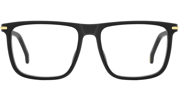 319 003 Matte Black