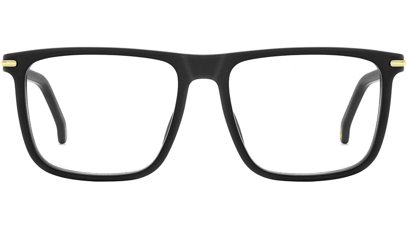 319 003 Matte Black