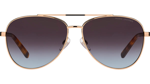 MARC 760/S 06J 98 Gold Havana