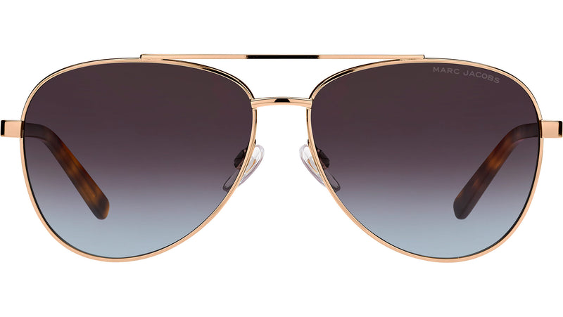 MARC 760/S 06J 98 Gold Havana