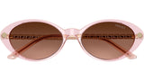 VE4469 54725M Pink Transparent